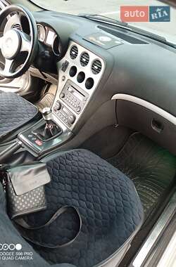 Универсал Alfa Romeo 159 2006 в 