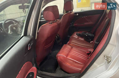 Седан Alfa Romeo 159 2007 в 