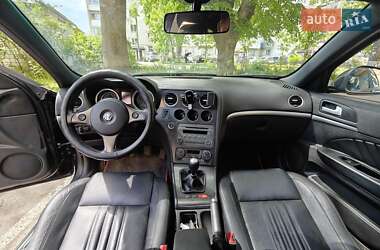 Универсал Alfa Romeo 159 2010 в 