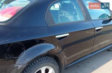 Седан Alfa Romeo 159 2006 в 