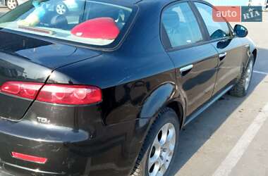 Седан Alfa Romeo 159 2006 в 