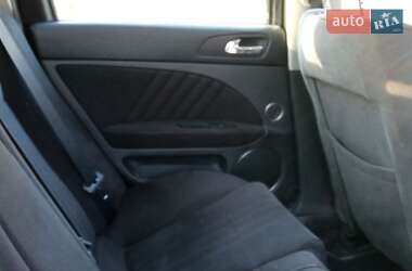 Седан Alfa Romeo 159 2006 в 