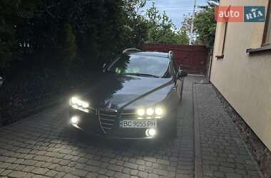 Универсал Alfa Romeo 159 2006 в 