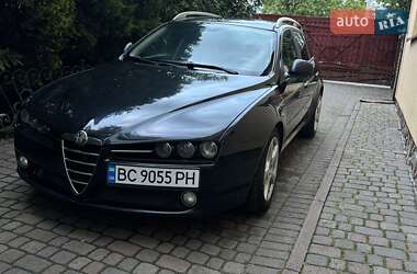 Универсал Alfa Romeo 159 2006 в 