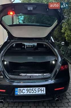 Универсал Alfa Romeo 159 2006 в 
