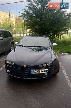Універсал Alfa Romeo 159 2009 в Львові