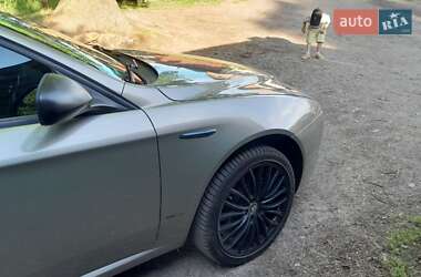 Универсал Alfa Romeo 159 2007 в Киеве