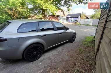 Универсал Alfa Romeo 159 2007 в 