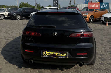 Универсал Alfa Romeo 159 2006 в 