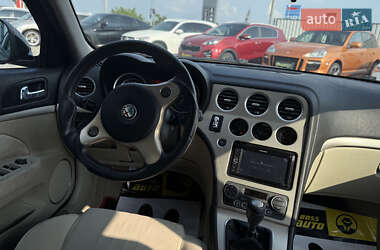 Универсал Alfa Romeo 159 2006 в 