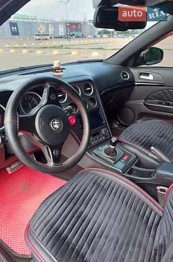 Седан Alfa Romeo 159 2008 в 