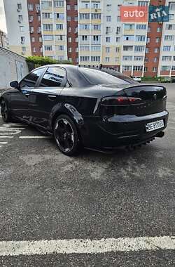Седан Alfa Romeo 159 2006 в 