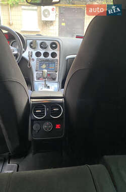 Универсал Alfa Romeo 159 2007 в 
