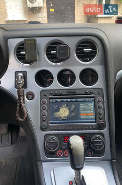Универсал Alfa Romeo 159 2007 в 