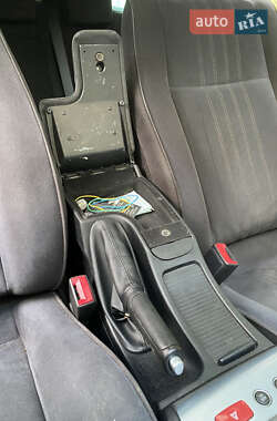 Универсал Alfa Romeo 159 2007 в 