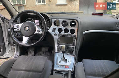 Универсал Alfa Romeo 159 2007 в 
