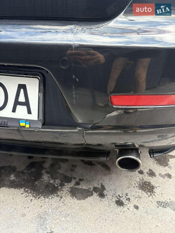 Седан Alfa Romeo 159 2006 в Харькове фото 5 Седан Alfa Romeo 159 2006 в Харькове