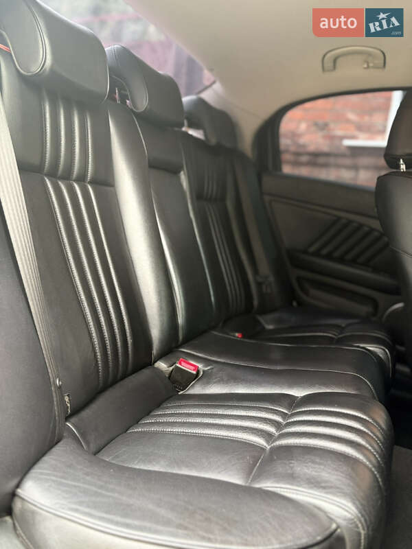 Седан Alfa Romeo 159 2006 в Харькове фото 13 Седан Alfa Romeo 159 2006 в Харькове