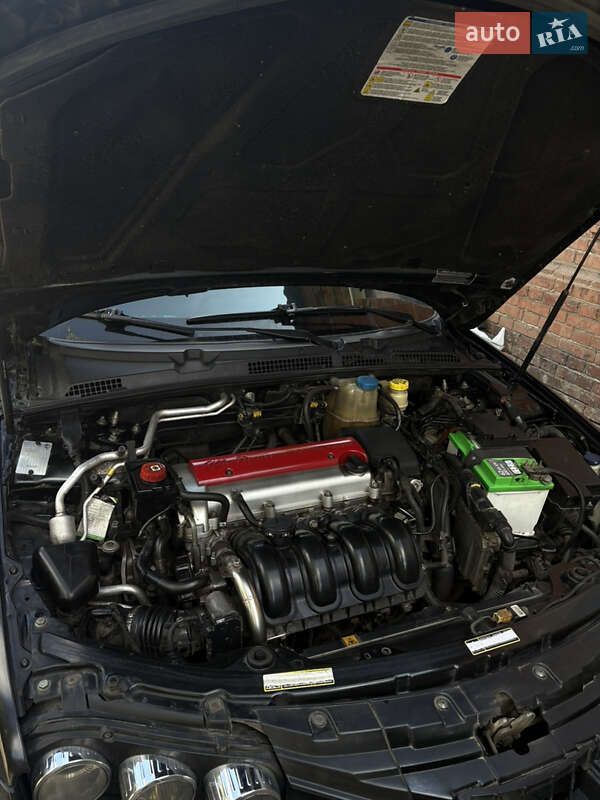 Седан Alfa Romeo 159 2006 в Харькове фото 22 Седан Alfa Romeo 159 2006 в Харькове