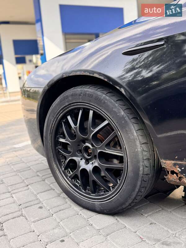 Седан Alfa Romeo 159 2006 в Киеве