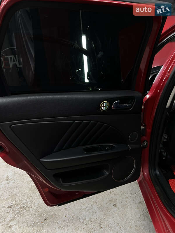 Универсал Alfa Romeo 159 2006 в Львове фото 9 Универсал Alfa Romeo 159 2006 в Львове