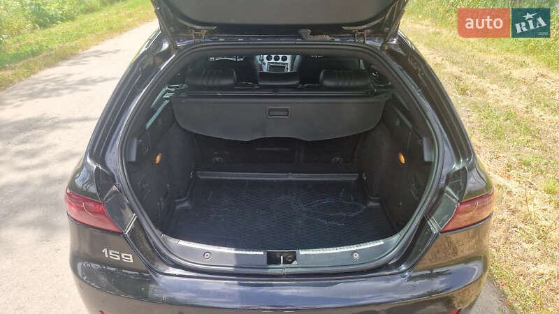 Універсал Alfa Romeo 159 2010 в Вінниці
