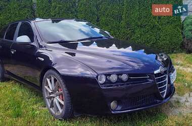 Универсал Alfa Romeo 159 2011 в Ровно