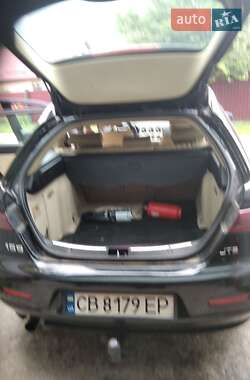 Универсал Alfa Romeo 159 2007 в Бобровице