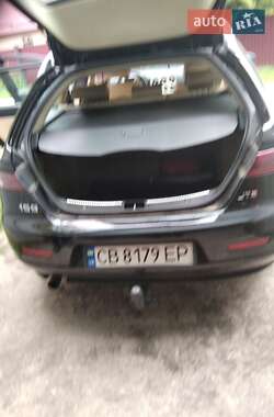 Универсал Alfa Romeo 159 2007 в Бобровице