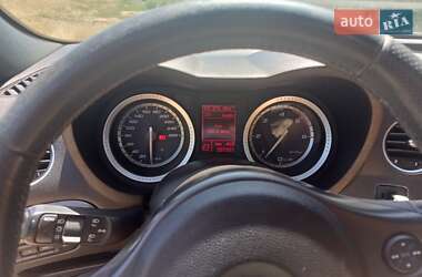 Универсал Alfa Romeo 159 2011 в Днепре