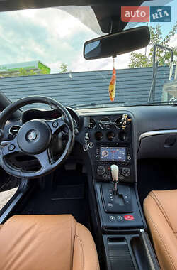 Седан Alfa Romeo 159 2010 в 