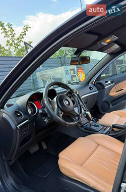 Седан Alfa Romeo 159 2010 в 