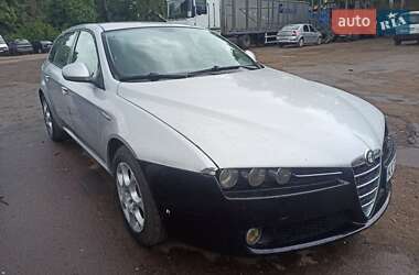 Универсал Alfa Romeo 159 2007 в 