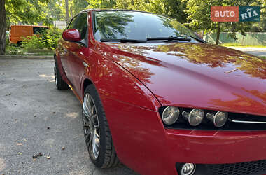 Універсал Alfa Romeo 159 2008 в Бучі