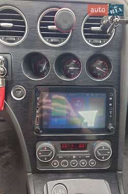 Седан Alfa Romeo 159 2011 в 