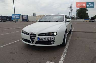 Alfa Romeo 159 2011