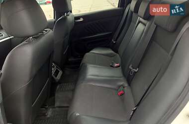 Седан Alfa Romeo 159 2011 в 