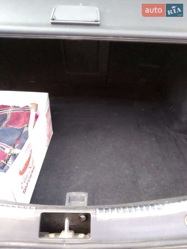 Універсал Alfa Romeo 159 2007 в Києві