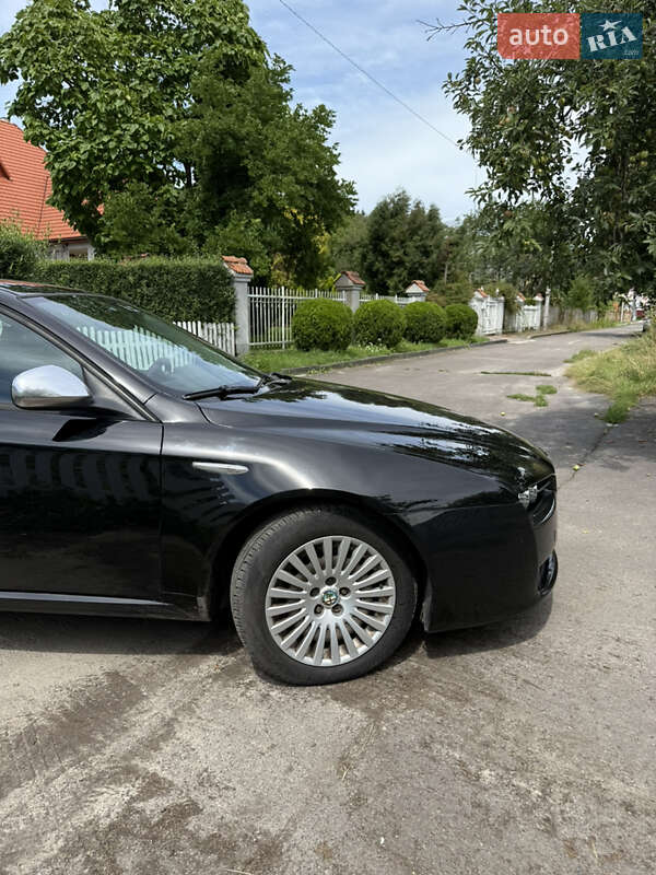 Універсал Alfa Romeo 159 2007 в Рівному