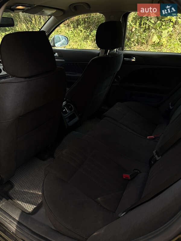 Універсал Alfa Romeo 159 2007 в Рівному