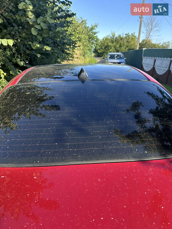 Седан Alfa Romeo 159 2007 в Белой Церкви