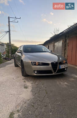 Универсал Alfa Romeo 159 2007 в 