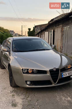 Alfa Romeo 159 2007