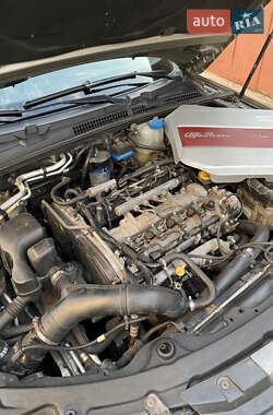 Универсал Alfa Romeo 159 2007 в 