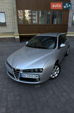 Alfa Romeo 159 2010