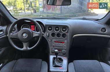 Универсал Alfa Romeo 159 2010 в 