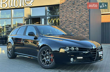 Универсал Alfa Romeo 159 2010 в Луцке