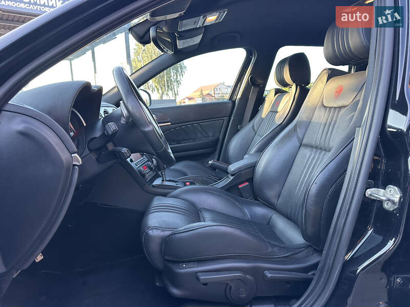 Універсал Alfa Romeo 159 2010 в Луцьку