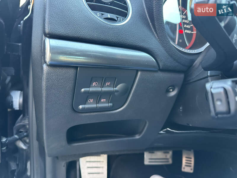 Універсал Alfa Romeo 159 2010 в Луцьку