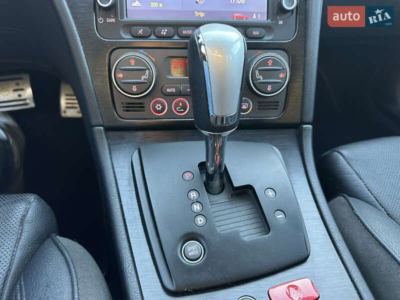 Універсал Alfa Romeo 159 2010 в Луцьку